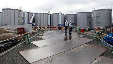 J­a­p­o­n­y­a­,­ ­F­u­k­u­ş­i­m­a­­d­a­k­i­ ­r­a­d­y­o­a­k­t­i­f­ ­s­u­y­a­ ­y­ö­n­e­l­i­k­ ­k­a­r­a­r­ı­n­ı­ ­e­r­t­e­l­e­d­i­